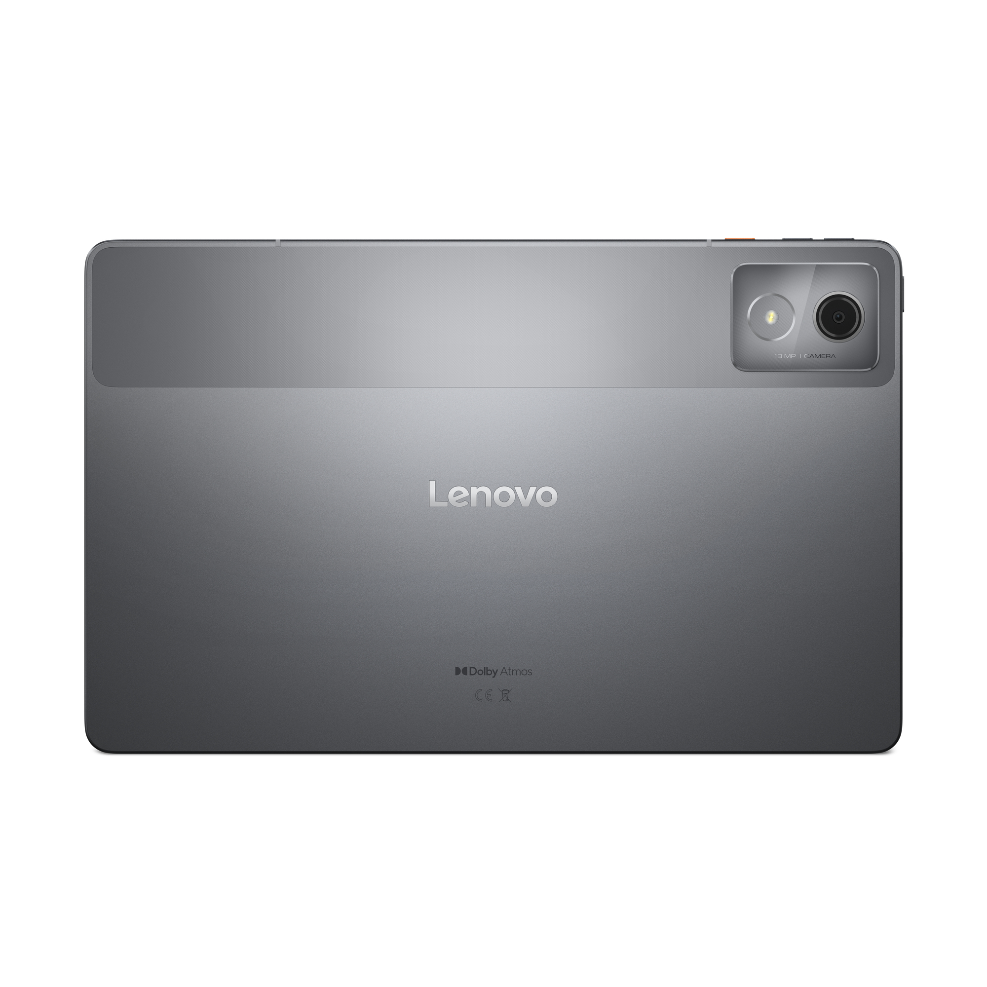 Lenovo Tab K11 Plus 4G Snapdragon 256 GB 29,1 cm (11.4") 8 GB Wi-Fi 6 (802.11ax) Android 14 Szary - obrazek 2