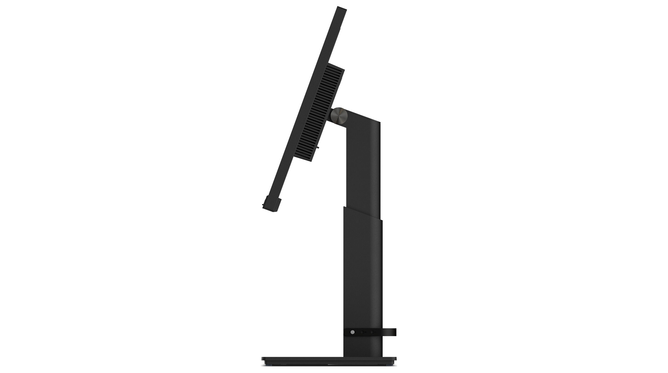 Lenovo ThinkVision T24m-29 monitor komputerowy 60,5 cm (23.8") 1920 x 1080 px Full HD LCD Czarny - obrazek 3