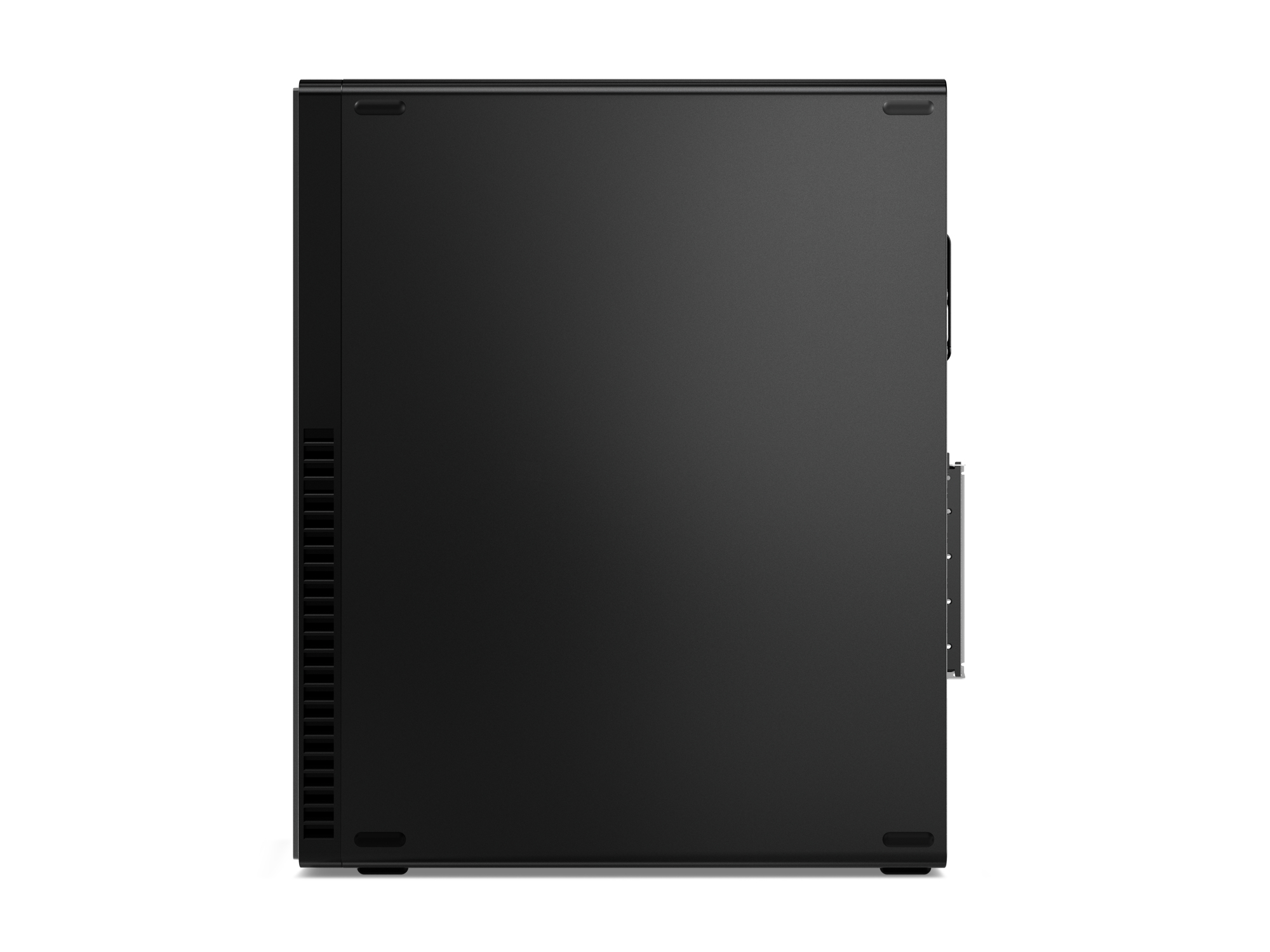 Lenovo ThinkCentre M75s AMD Ryzen™ 7 5700G 16 GB DDR4-SDRAM 512 GB SSD Windows 11 Pro SFF PC Czarny - obrazek 3
