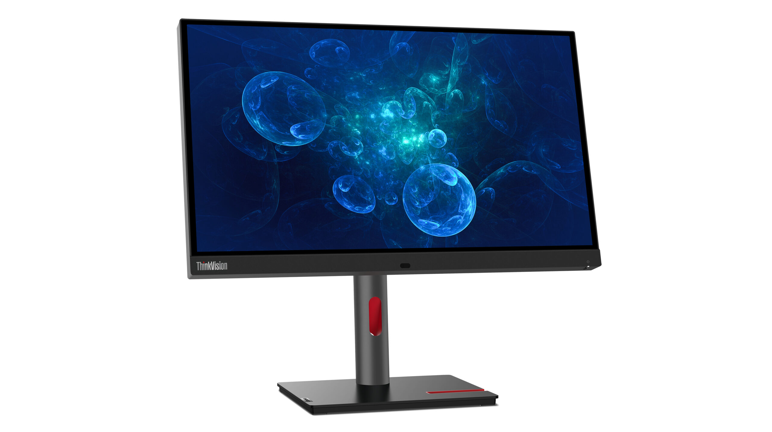 Lenovo ThinkVision P27pz-30 monitor komputerowy 68,6 cm (27") 3840 x 2160 px 4K Ultra HD LCD Czarny - obrazek 3