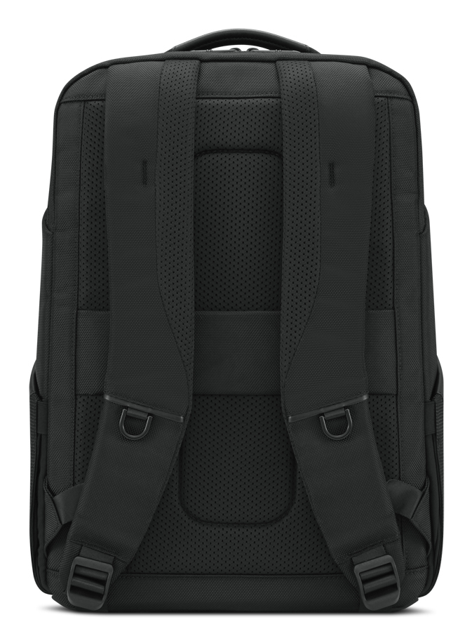 Lenovo ThinkPad Professional 16-inch Gen 2 plecak Plecak turystyczny Czarny Plastik - obrazek 4