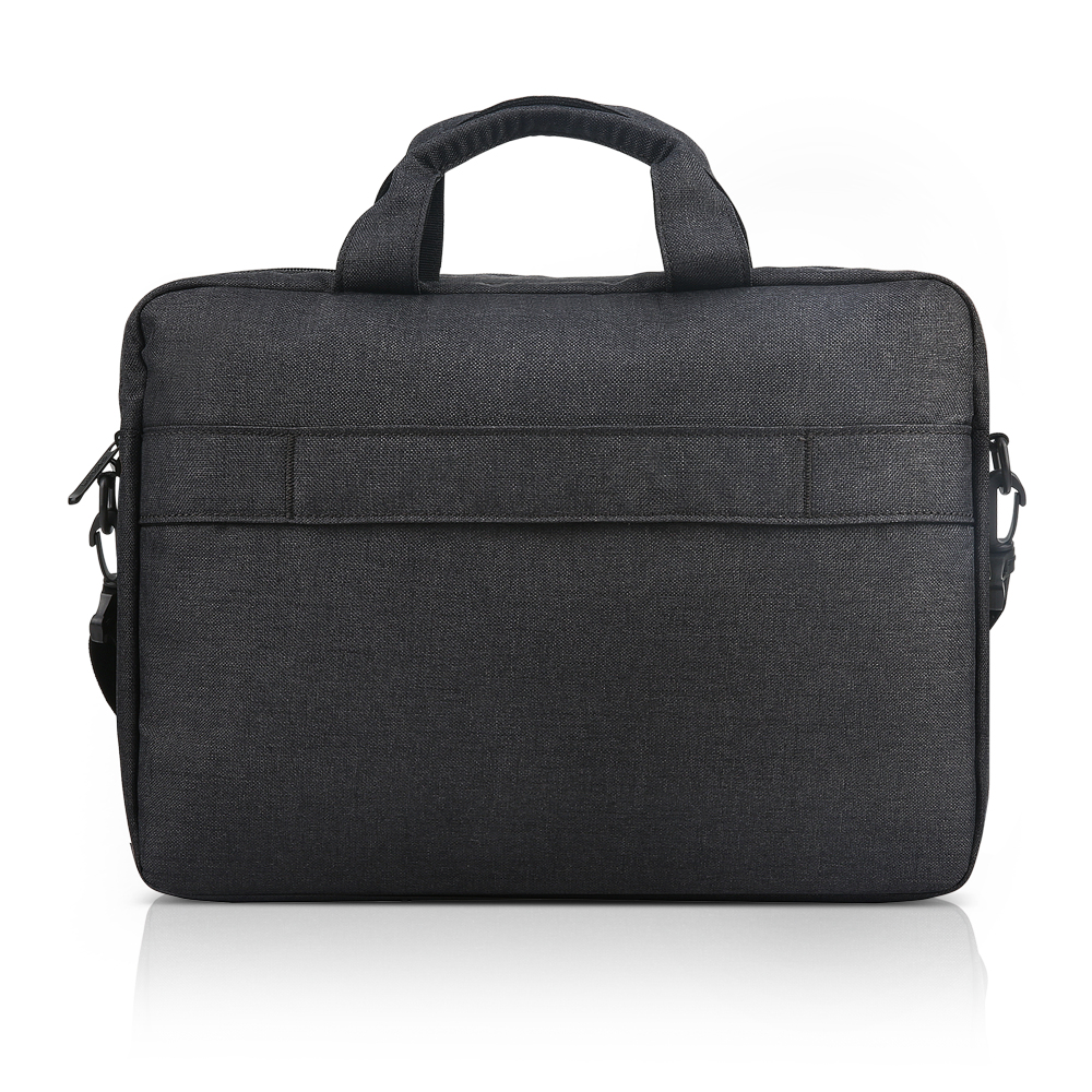 Lenovo T210 39,6 cm (15.6") Torba ładowana od góry Czarny - obrazek 5