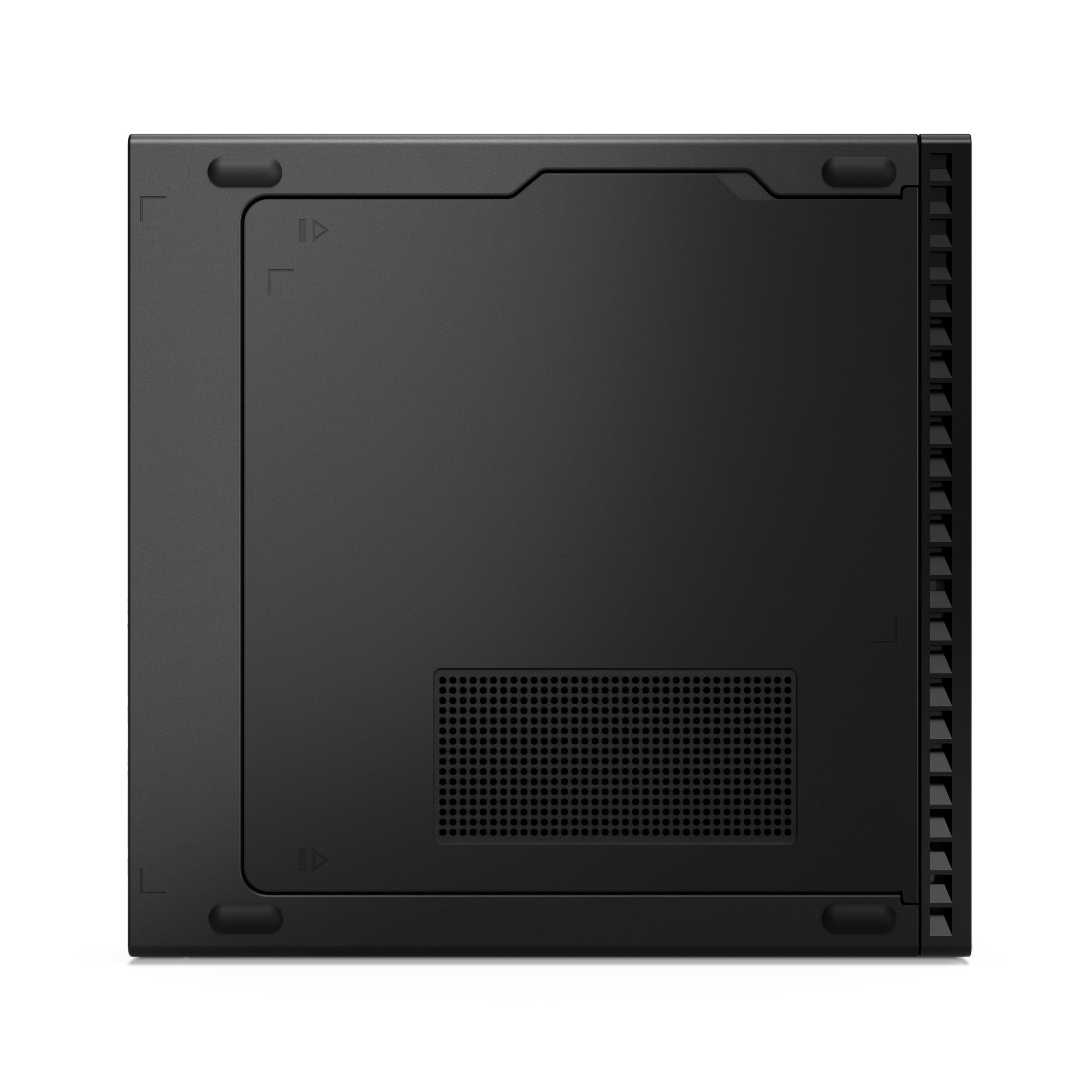 Lenovo ThinkCentre M80q Gen 4 Intel® Core™ i5 i5-13500T 16 GB DDR5-SDRAM 512 GB SSD Windows 11 Pro Mini PC Czarny - obrazek 5