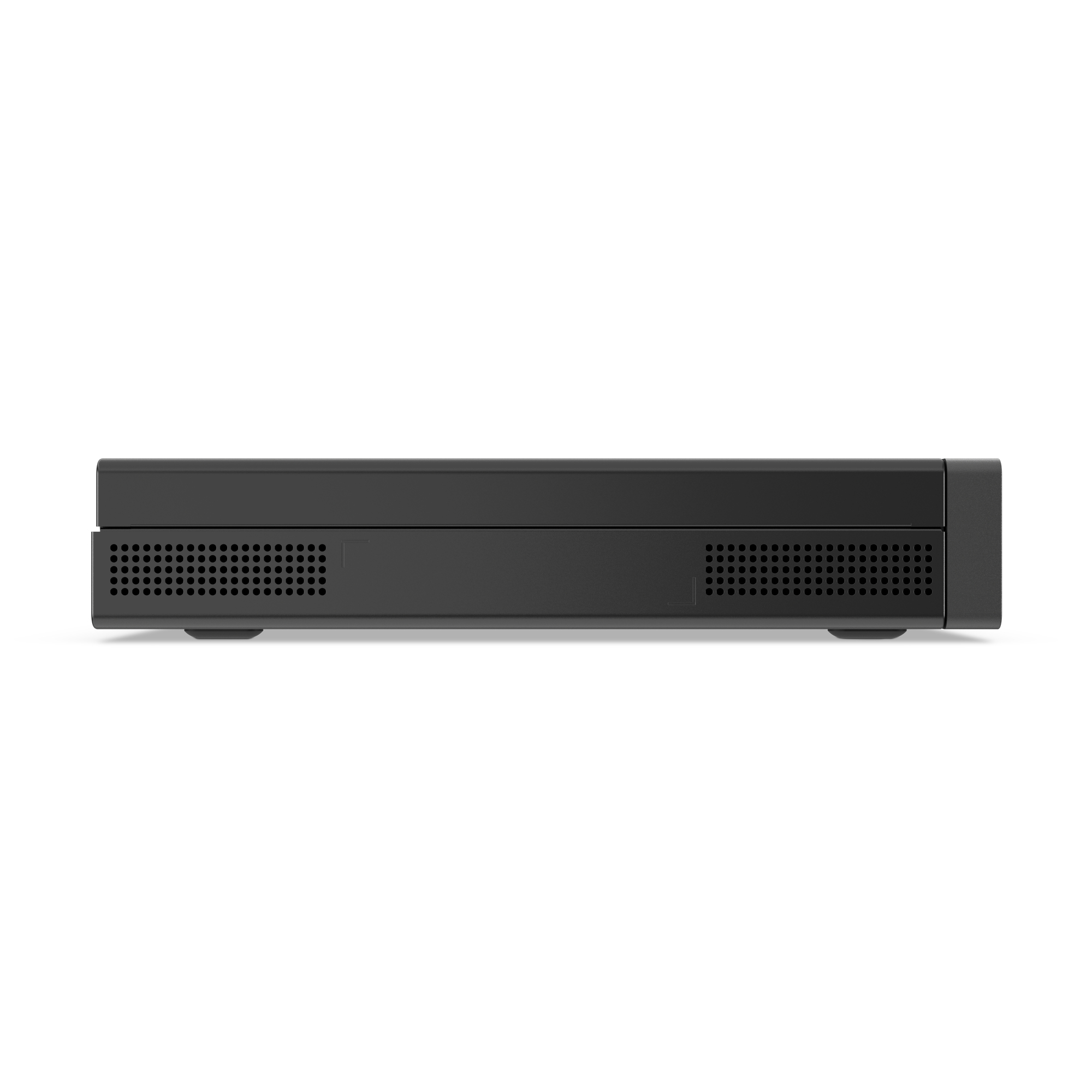 Lenovo ThinkCentre neo 50q Gen 6 Copilot+ PC Intel Core Ultra 5 226V 16 GB LPDDR5x-SDRAM 512 GB SSD Windows 11 Pro Mini PC Czarny - obrazek 4