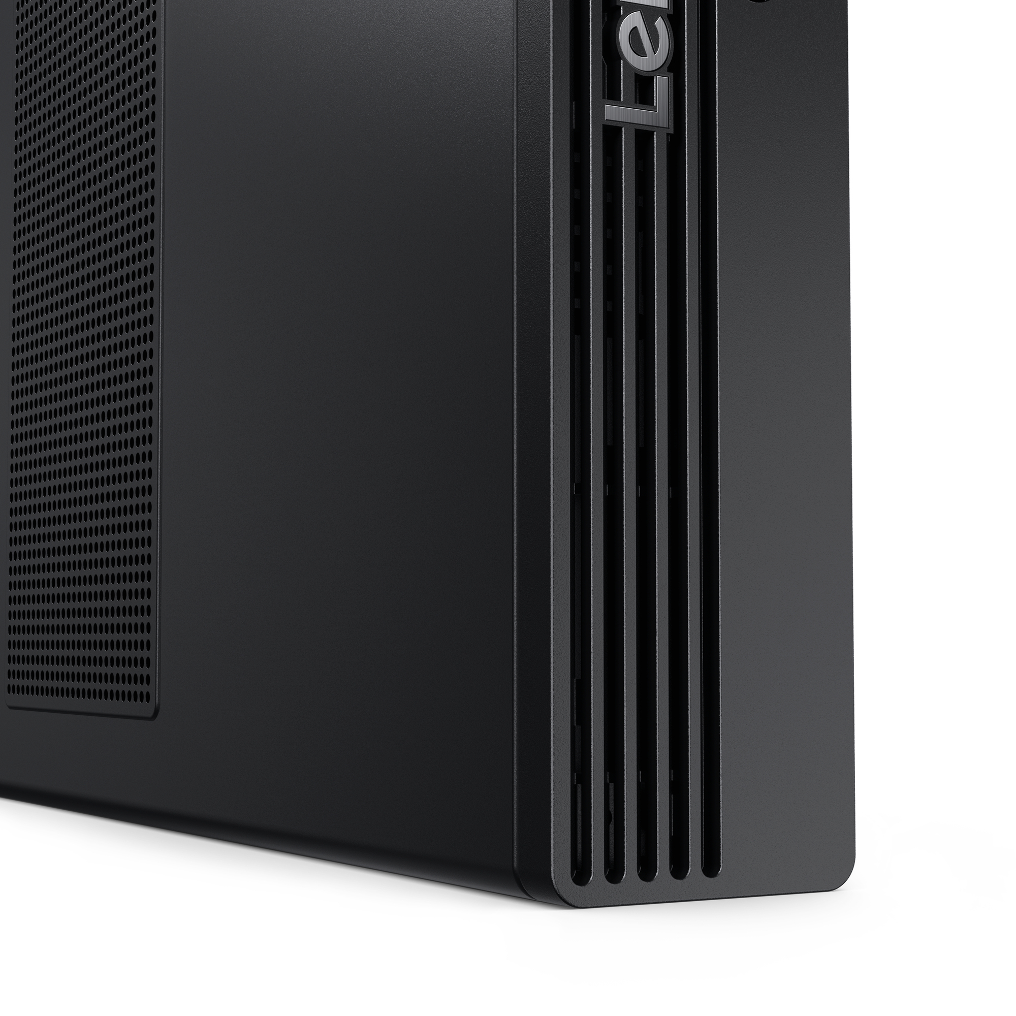 Lenovo V100q N100 8 GB DDR5-SDRAM 256 GB SSD Mini PC Czarny - obrazek 4