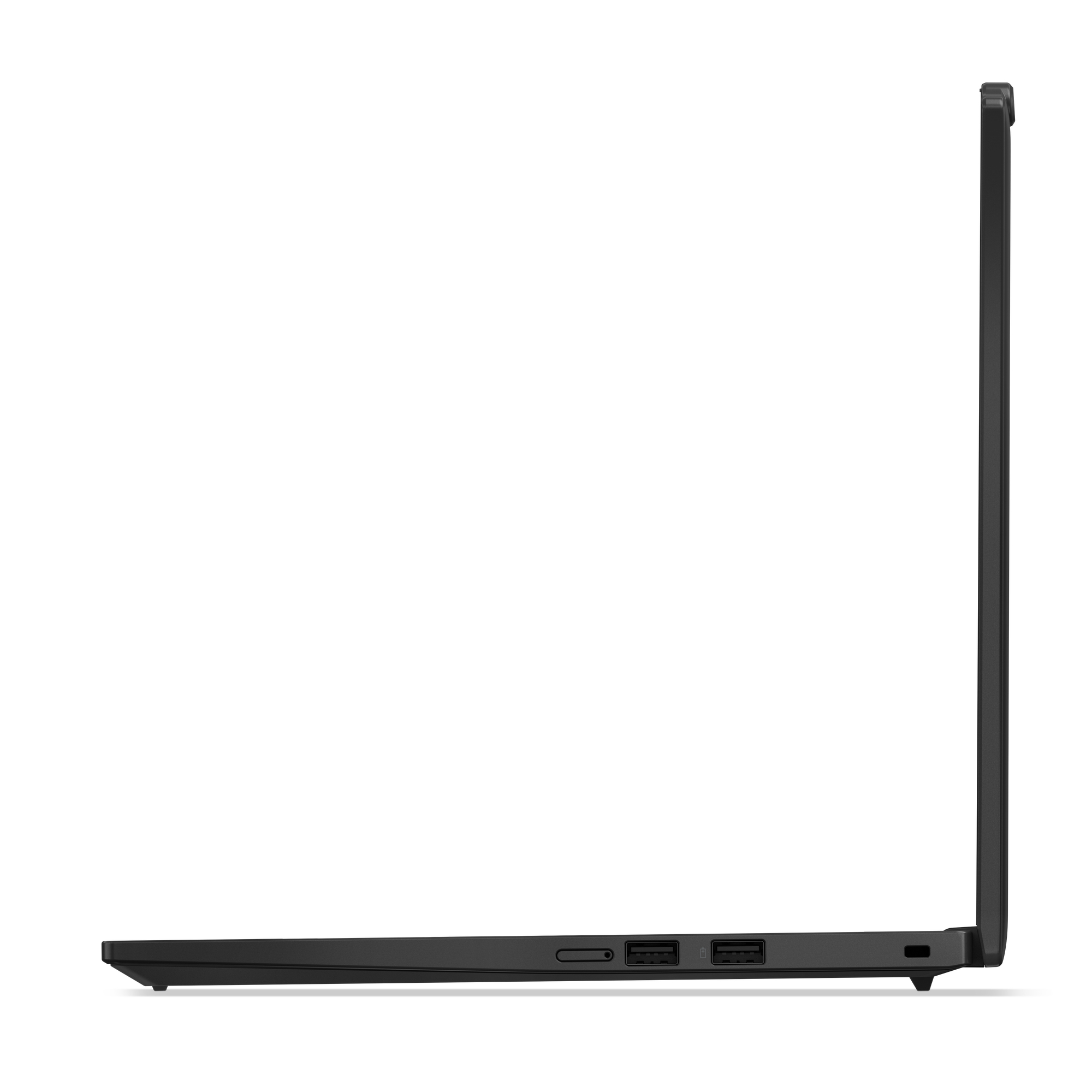 Lenovo ThinkPad T14s Gen 6 (Snapdragon) Copilot+ PC X1E-78-100 Laptop 35,6 cm (14") WUXGA 32 GB LPDDR5x-SDRAM 1 TB SSD Wi-Fi 7 (802.11be) Windows 11 Pro Angielski Czarny - obrazek 4
