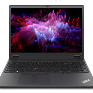 Lenovo ThinkPad P16v Gen 1 (AMD) AMD Ryzen™ 9 PRO 7940HS Mobilna stacja robocza 40,6 cm (16") WUXGA 32 GB DDR5-SDRAM 1 TB SSD NVIDIA RTX 2000 Ada Wi-Fi 6E (802.11ax) Windows 11 Pro Angielski Czarny