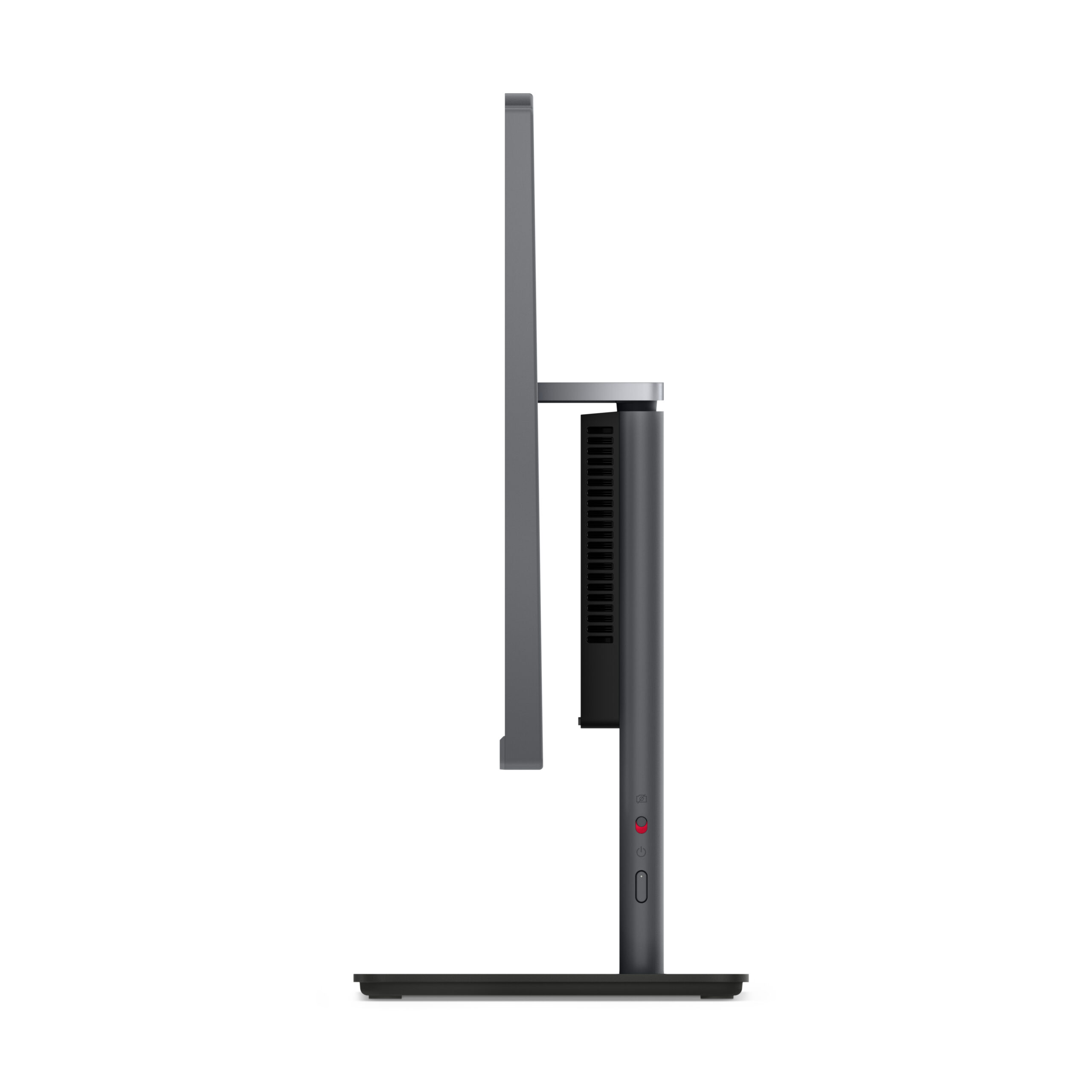Lenovo ThinkCentre neo 50a 24 Gen 5 Intel Core 5 210H 60,5 cm (23.8") 1920 x 1080 px All-in-One PC 16 GB DDR5-SDRAM 512 GB SSD Windows 11 Pro Wi-Fi 6 (802.11ax) Szary - obrazek 4