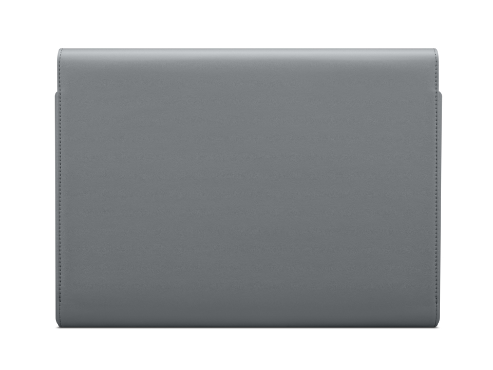 Lenovo ThinkBook Premium 33 cm (13") Etui kieszeniowe Szary - obrazek 3
