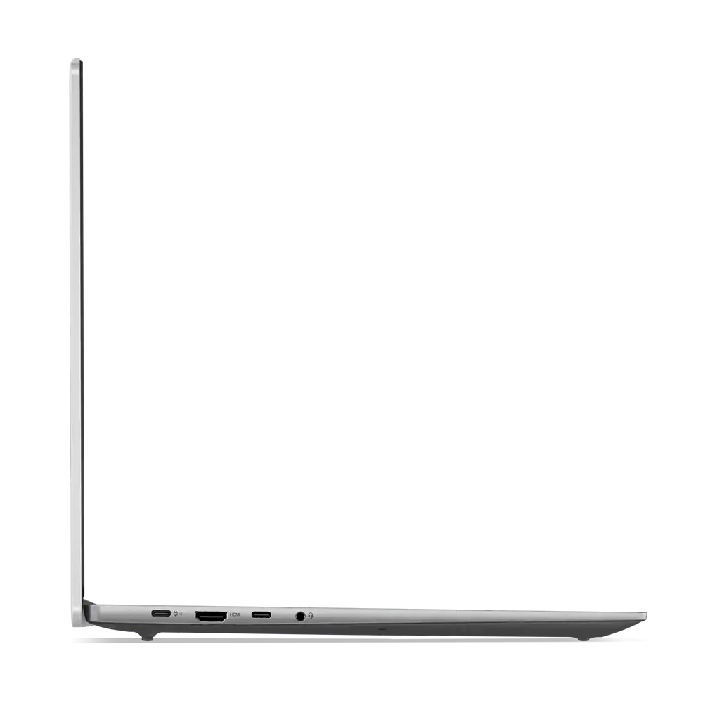 Lenovo IdeaPad Slim 5 16IAH8 Intel® Core™ i5 i5-12450H Laptop 40,6 cm (16") WUXGA 16 GB LPDDR5-SDRAM 512 GB SSD Wi-Fi 6E (802.11ax) Windows 11 Home Angielski Szary - obrazek 5