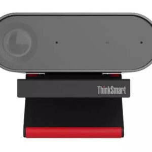 Lenovo ThinkSmart kamera internetowa 3840 x 2160 px USB-C Czarny
