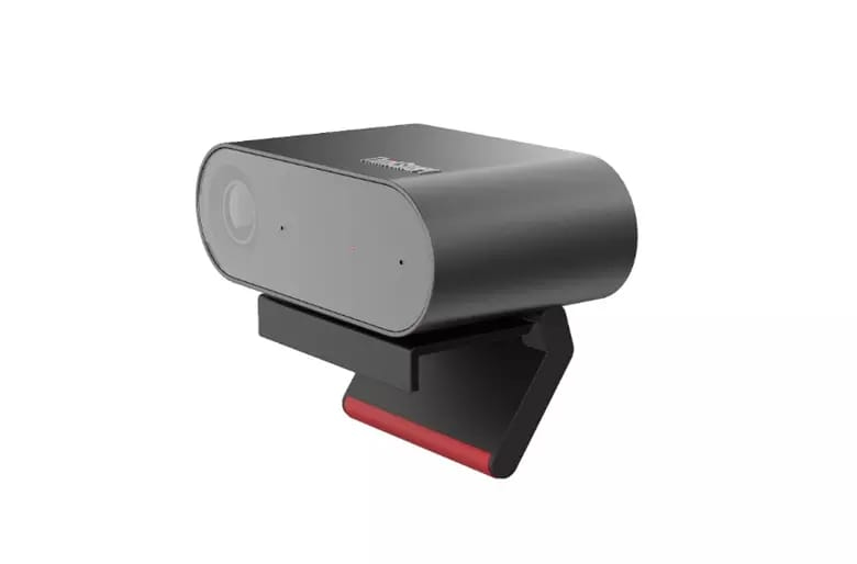 Lenovo ThinkSmart kamera internetowa 3840 x 2160 px USB-C Czarny - obrazek 2