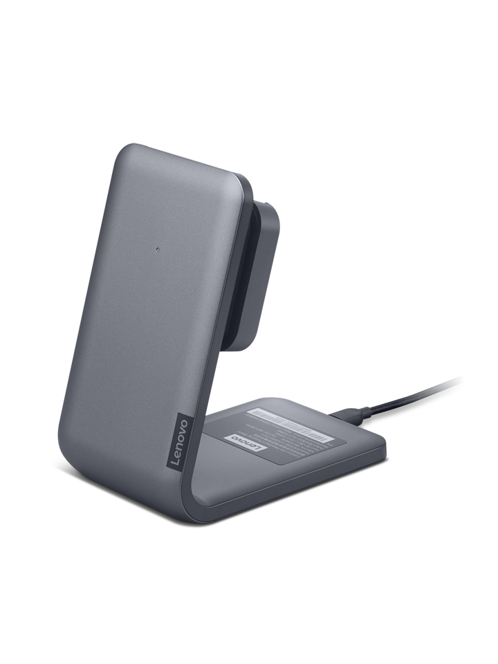 Lenovo 4XF1C99224 akcesoria do słuchawek Stojak na słuchawki