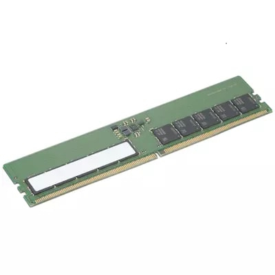 Lenovo 4X71K53891 moduł pamięci 16 GB 1 x 16 GB DDR5 288-pin DIMM