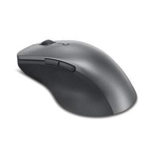Lenovo 4Y51J62544 myszka Biuro Po prawej stronie Bluetooth Optyczny 2400 DPI