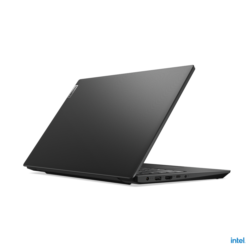 Lenovo V14 G4 IRU Intel® Core™ i5 i5-13420H Laptop 35,6 cm (14") Full HD 8 GB DDR4-SDRAM 512 GB SSD Wi-Fi 5 (802.11ac) Windows 11 Pro Angielski Czarny - obrazek 5