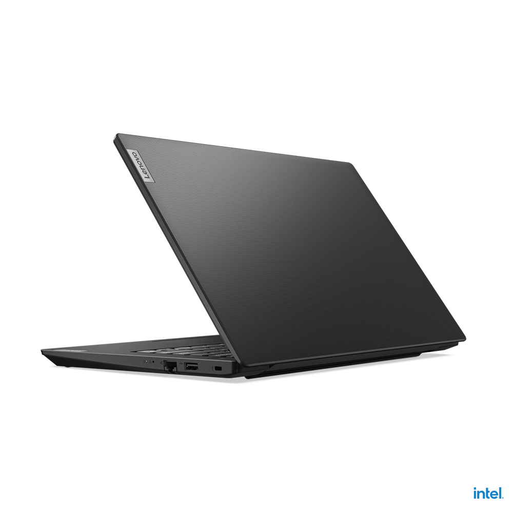 Lenovo V14 G4 IRU Intel® Core™ i5 i5-13420H Laptop 35,6 cm (14") Full HD 16 GB DDR4-SDRAM 512 GB SSD Wi-Fi 5 (802.11ac) Windows 11 Pro Angielski Czarny - obrazek 4