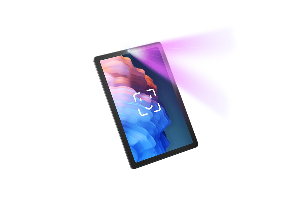 Lenovo Tab M9 4G Mediatek LTE 64 GB 22,9 cm (9") 4 GB Wi-Fi 5 (802.11ac) Android 12 Szary - obrazek 4