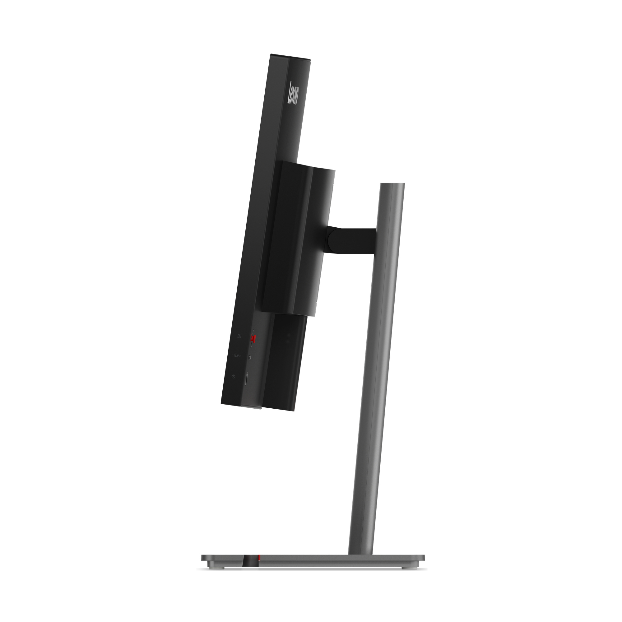 Lenovo ThinkVision P34WD-40 monitor komputerowy 86,4 cm (34") 3440 x 1440 px Wide Quad HD LCD Czarny - obrazek 5