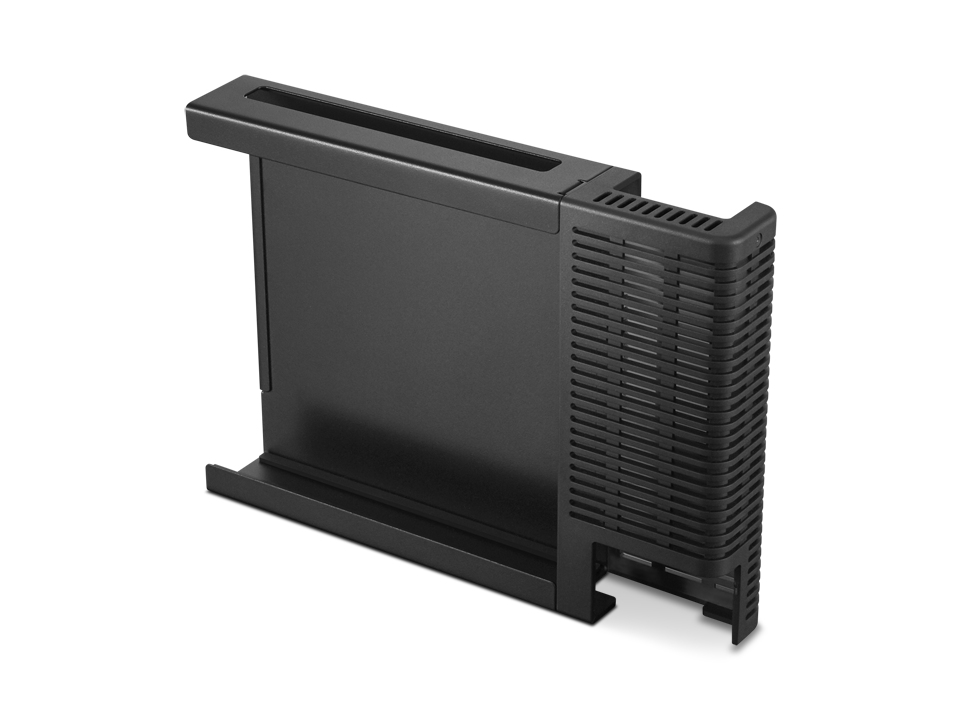 Lenovo 4XF1R07369 zestaw montażowy Czarny