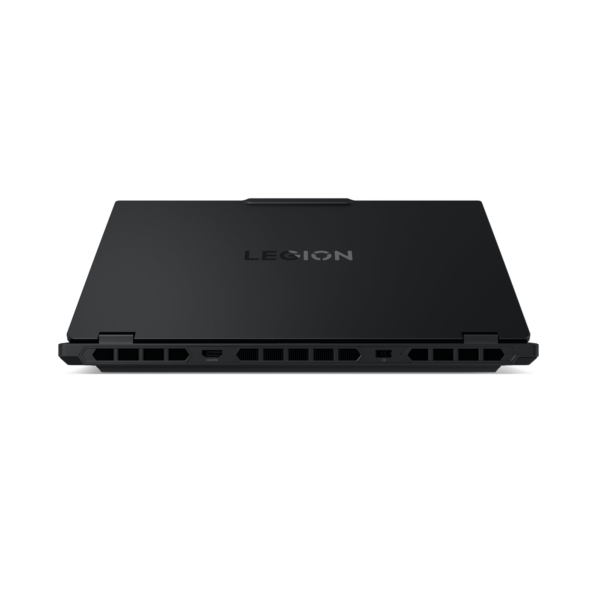 Lenovo Legion 5 15IRX10 Intel® Core™ i7 i7-13650HX Laptop 38,4 cm (15.1") WQXGA 32 GB DDR5-SDRAM 1 TB SSD NVIDIA GeForce RTX 5060 Wi-Fi 7 (802.11be) Angielski Czarny - obrazek 5