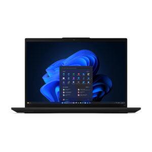 Lenovo ThinkPad L16 Gen 2 (Intel) Intel Core Ultra 7 255U Laptop 40,6 cm (16") WUXGA 32 GB DDR5-SDRAM 1 TB SSD Wi-Fi 6E (802.11ax) Windows 11 Pro Czarny
