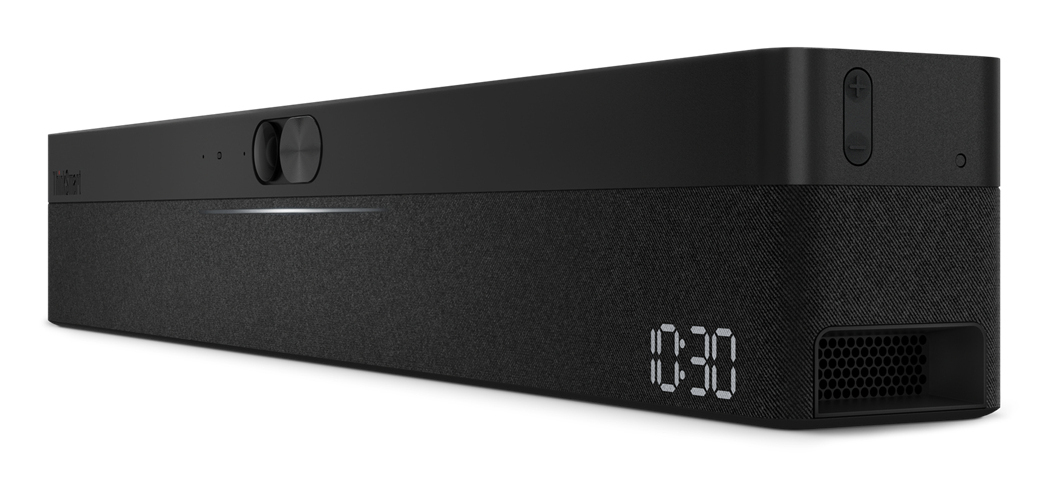 Lenovo ThinkSmart One for Microsoft Team Rooms system videokonferencyjny Przewodowa sieć LAN - obrazek 3