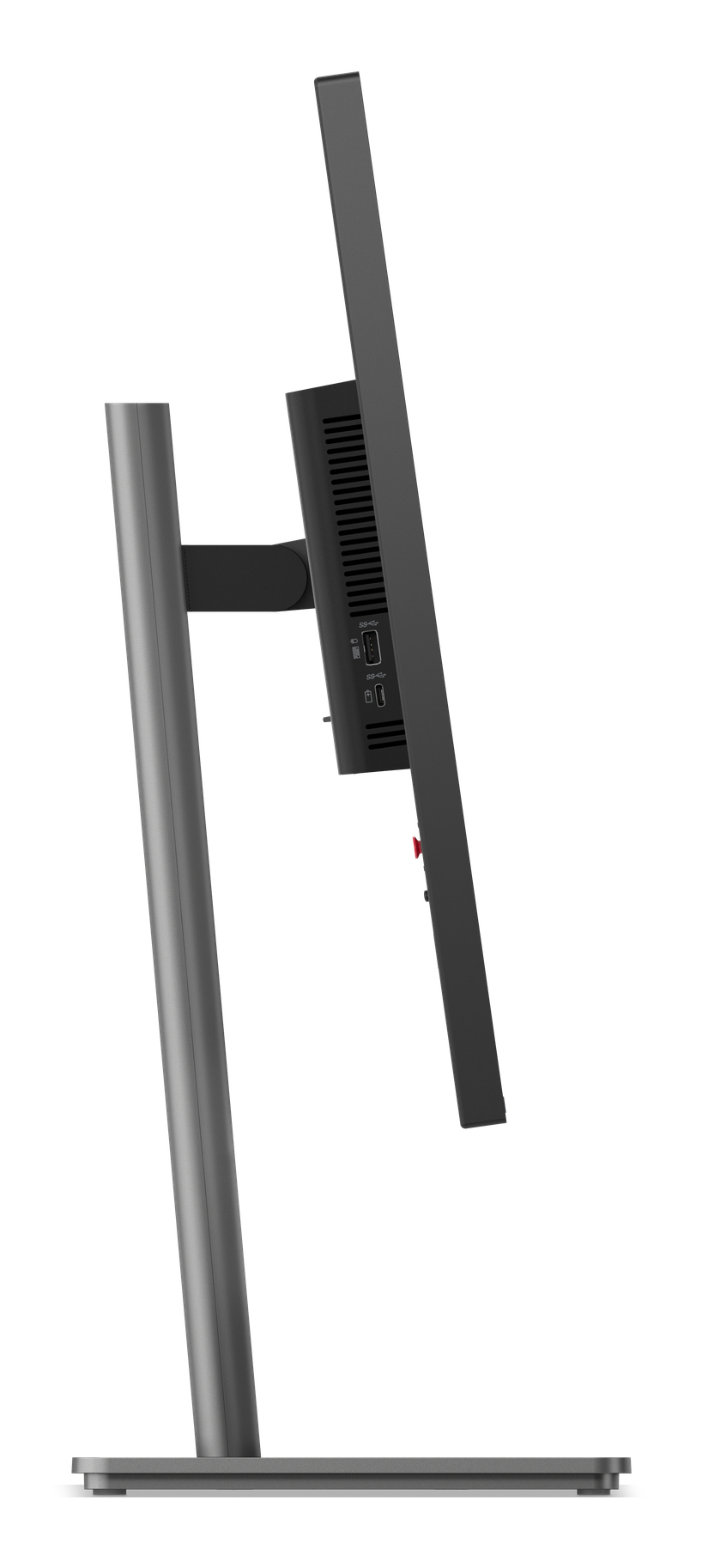 Lenovo ThinkVision P32UD-40 monitor komputerowy 80 cm (31.5") 3840 x 2160 px 4K Ultra HD LCD Czarny - obrazek 4