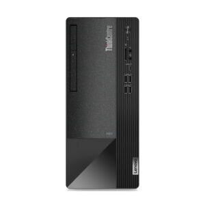 Lenovo ThinkCentre neo 50t Gen 4 Intel® Core™ i5 i5-13400 8 GB DDR4-SDRAM 512 GB SSD Windows 11 Pro Tower PC Czarny