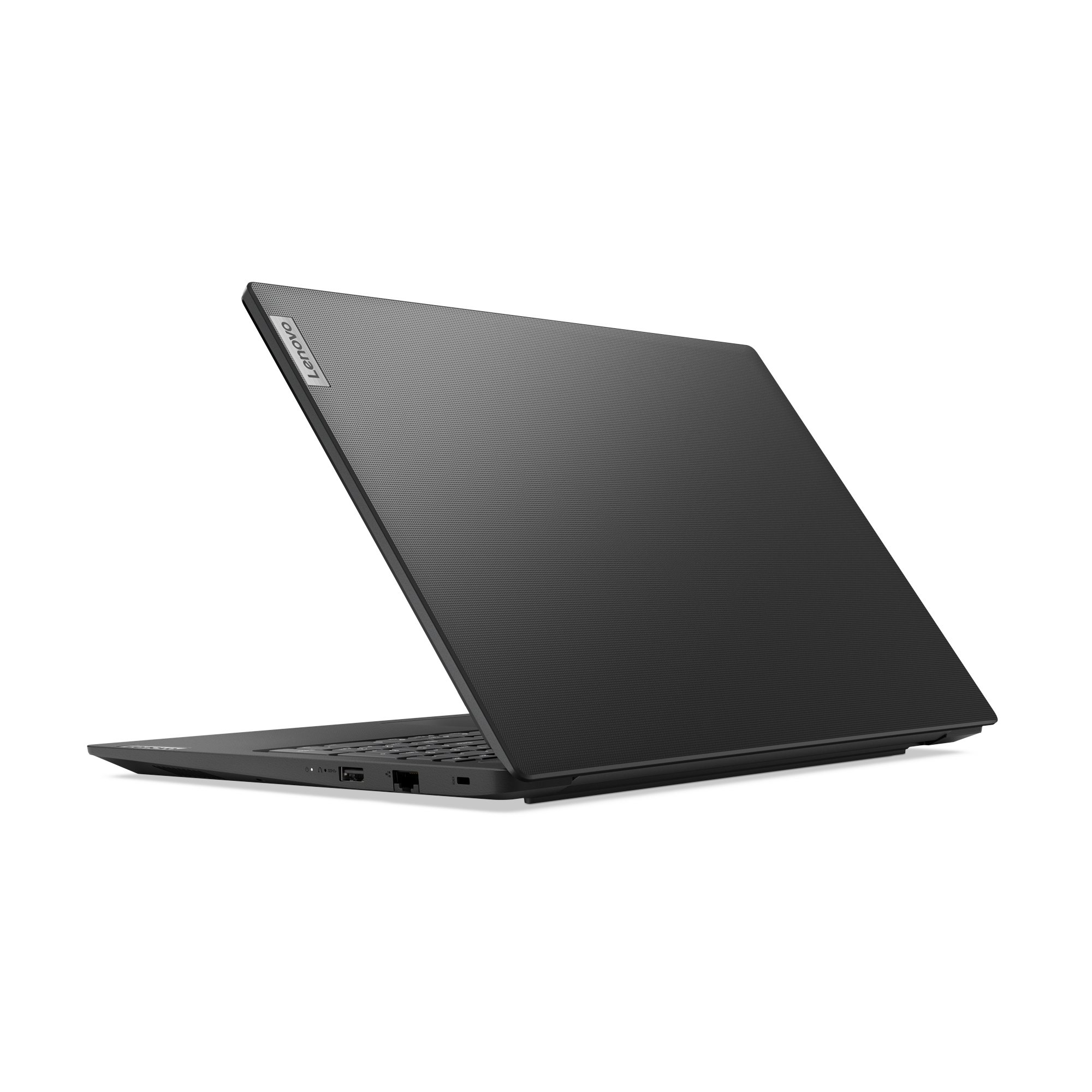 Lenovo V15 G4 AMN AMD Ryzen™ 5 7520U Laptop 39,6 cm (15.6") Full HD 16 GB LPDDR5-SDRAM 512 GB SSD Wi-Fi 6 (802.11ax) Windows 11 Pro Angielski Czarny - obrazek 4