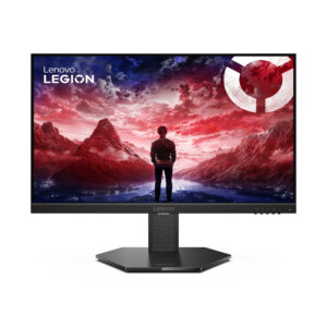 Lenovo Legion 24-10 monitor komputerowy 60,5 cm (23.8") 1920 x 1080 px Full HD LCD Czarny