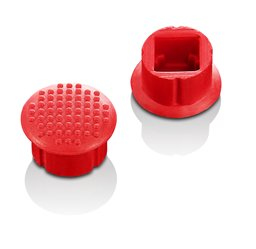 Lenovo 0A33908 części zamienne do notatników Zaślepka punktu toru