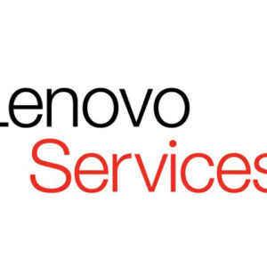 Lenovo 4ZN7A14709 licencja na oprogramowanie i aktualizacje