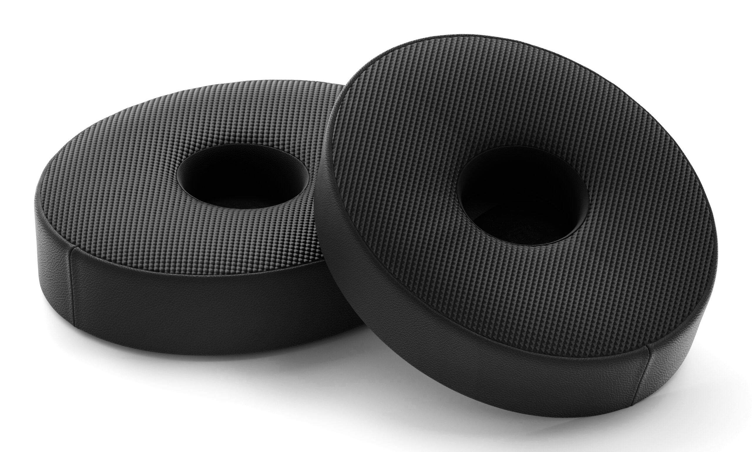 EPOS ADAPT 560 II Zestaw słuchawkowy Przewodowy i Bezprzewodowy Opaska na głowę Biuro/centrum telefoniczne USB Type-C Bluetooth Czarny - obrazek 3