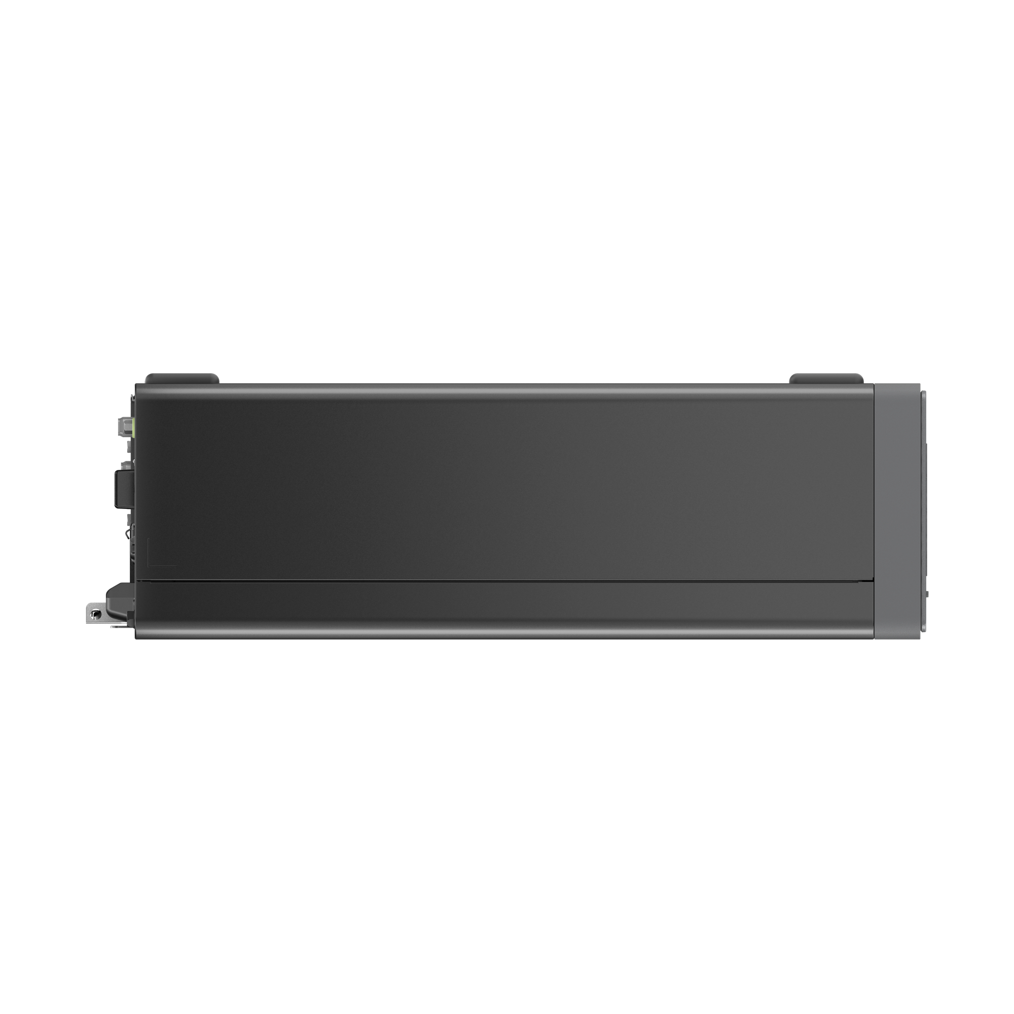 Lenovo ThinkCentre neo 50s Gen 5 Intel® Core™ i5 i5-14400 16 GB DDR5-SDRAM 512 GB SSD Windows 11 Pro SFF PC Czarny - obrazek 2