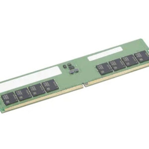 Lenovo 4X71N34265 moduł pamięci 32 GB 1 x 32 GB DDR5 288-pin DIMM
