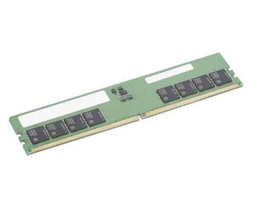 Lenovo 4X71N34265 moduł pamięci 32 GB 1 x 32 GB DDR5 288-pin DIMM