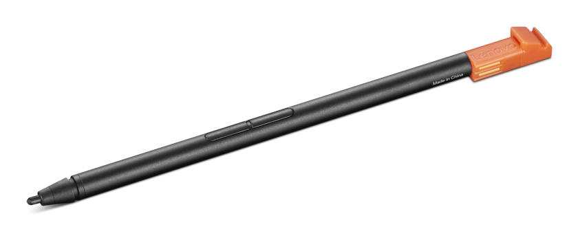 Lenovo 4X81Q95847 rysik do PDA 3,7 g Czarny