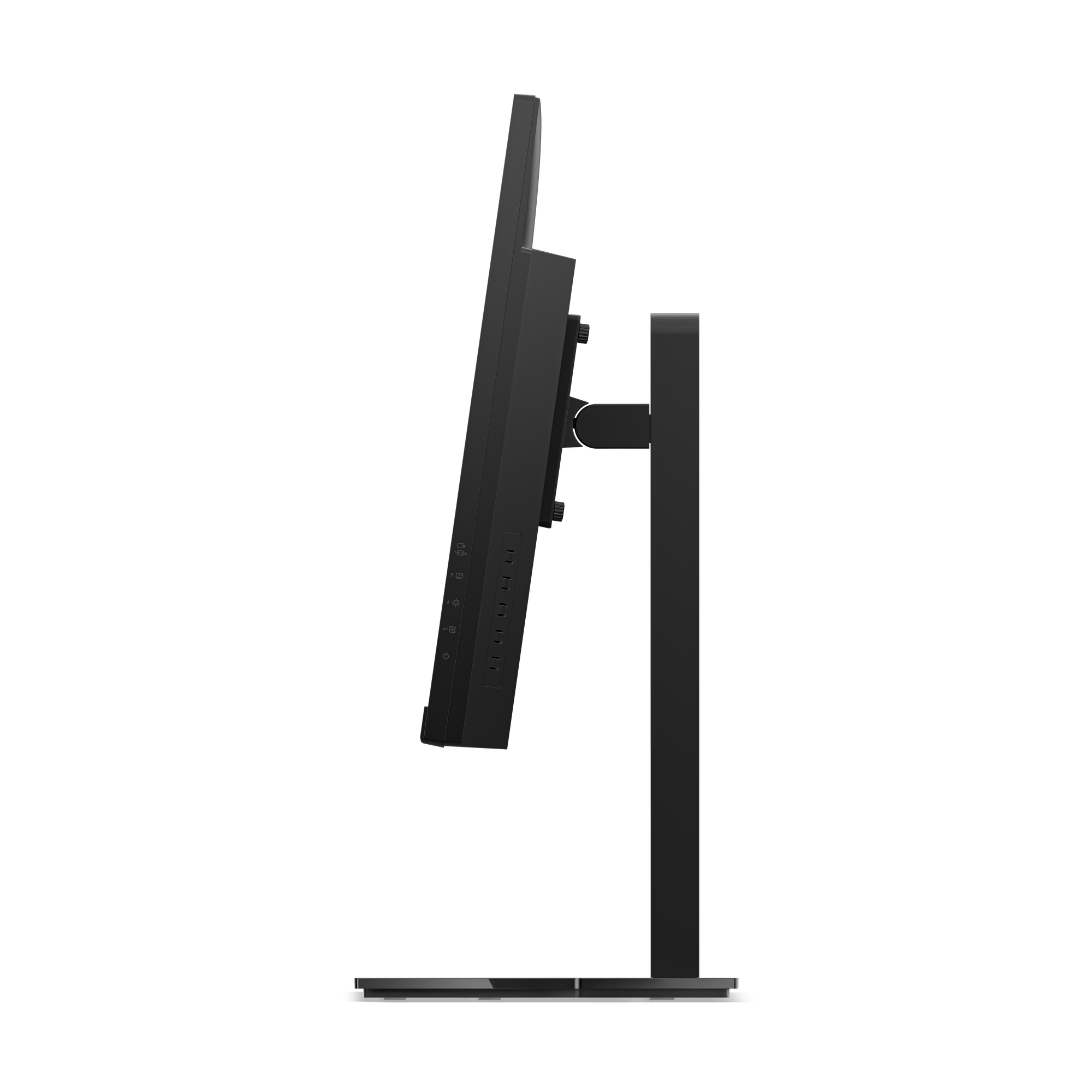 Lenovo Legion 27U-10 monitor komputerowy 68,6 cm (27") 3840 x 2160 px 4K Ultra HD LCD Czarny - obrazek 5