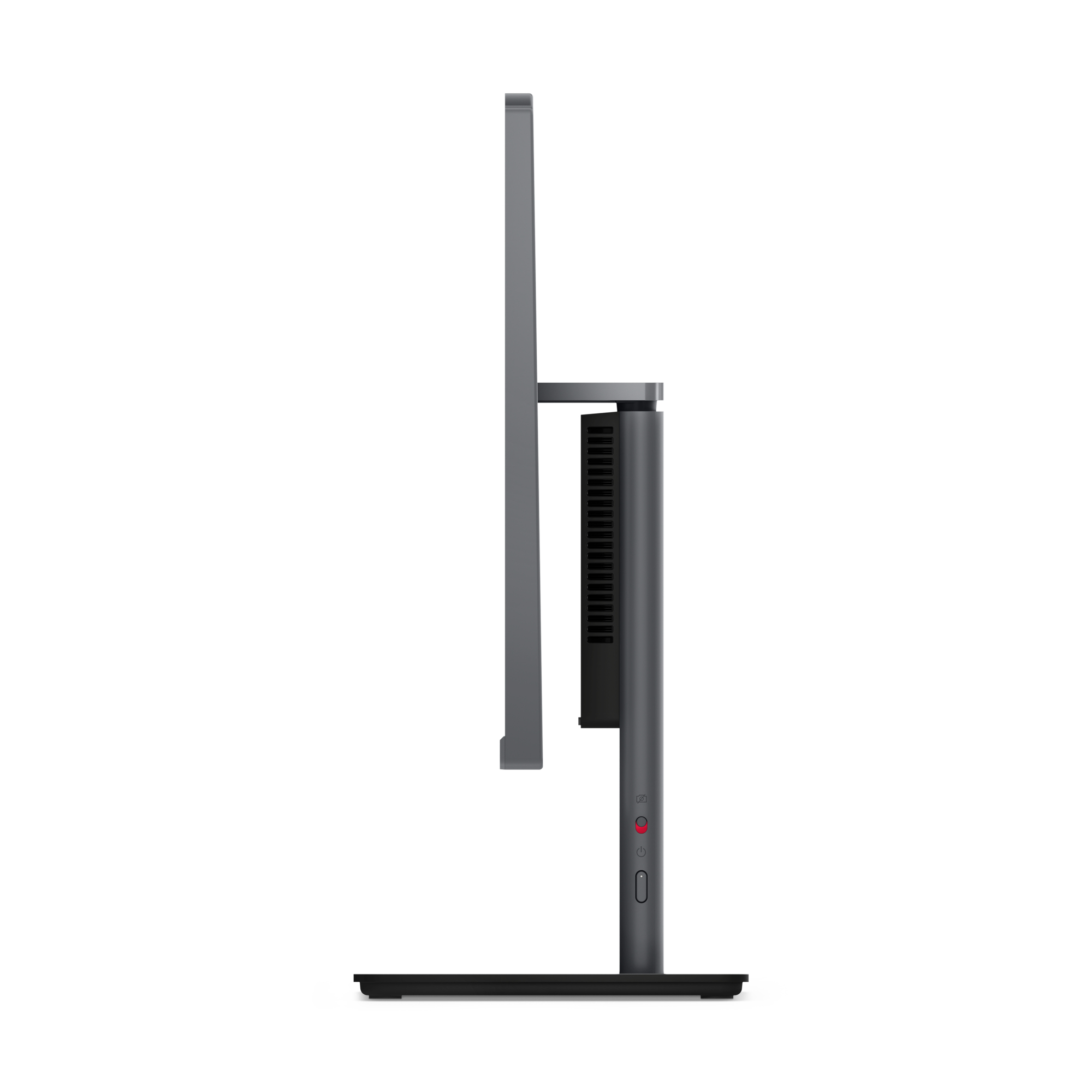Lenovo ThinkCentre neo 50a 24 Gen 5 Intel® Core™ i3 i3-1315U 60,5 cm (23.8") 1920 x 1080 px All-in-One PC 8 GB DDR5-SDRAM 512 GB SSD Windows 11 Pro Wi-Fi 6 (802.11ax) Szary - obrazek 4