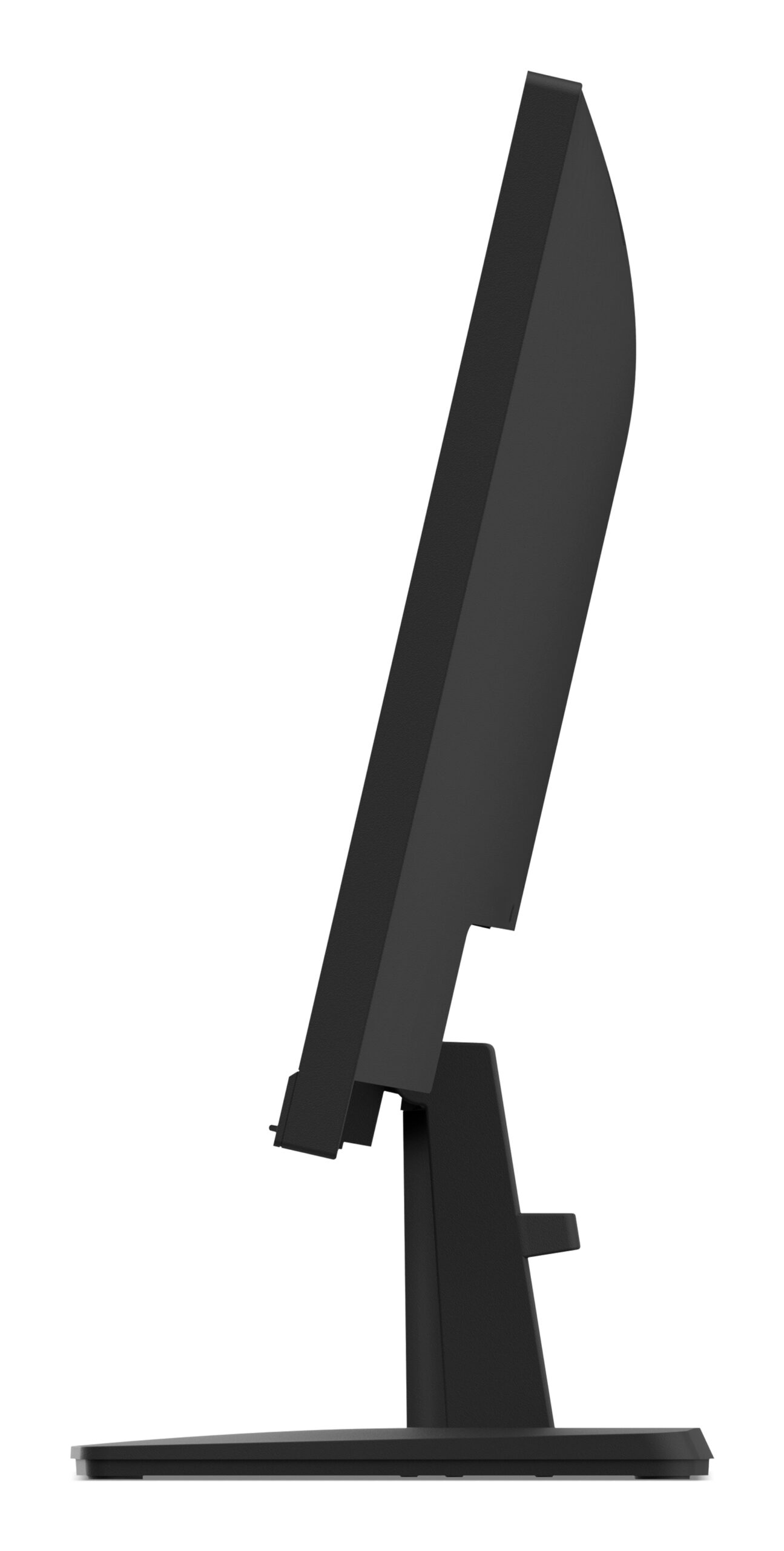 Lenovo ThinkVision S22-4e monitor komputerowy 54,6 cm (21.5") 1920 x 1080 px Full HD LED Czarny - obrazek 4