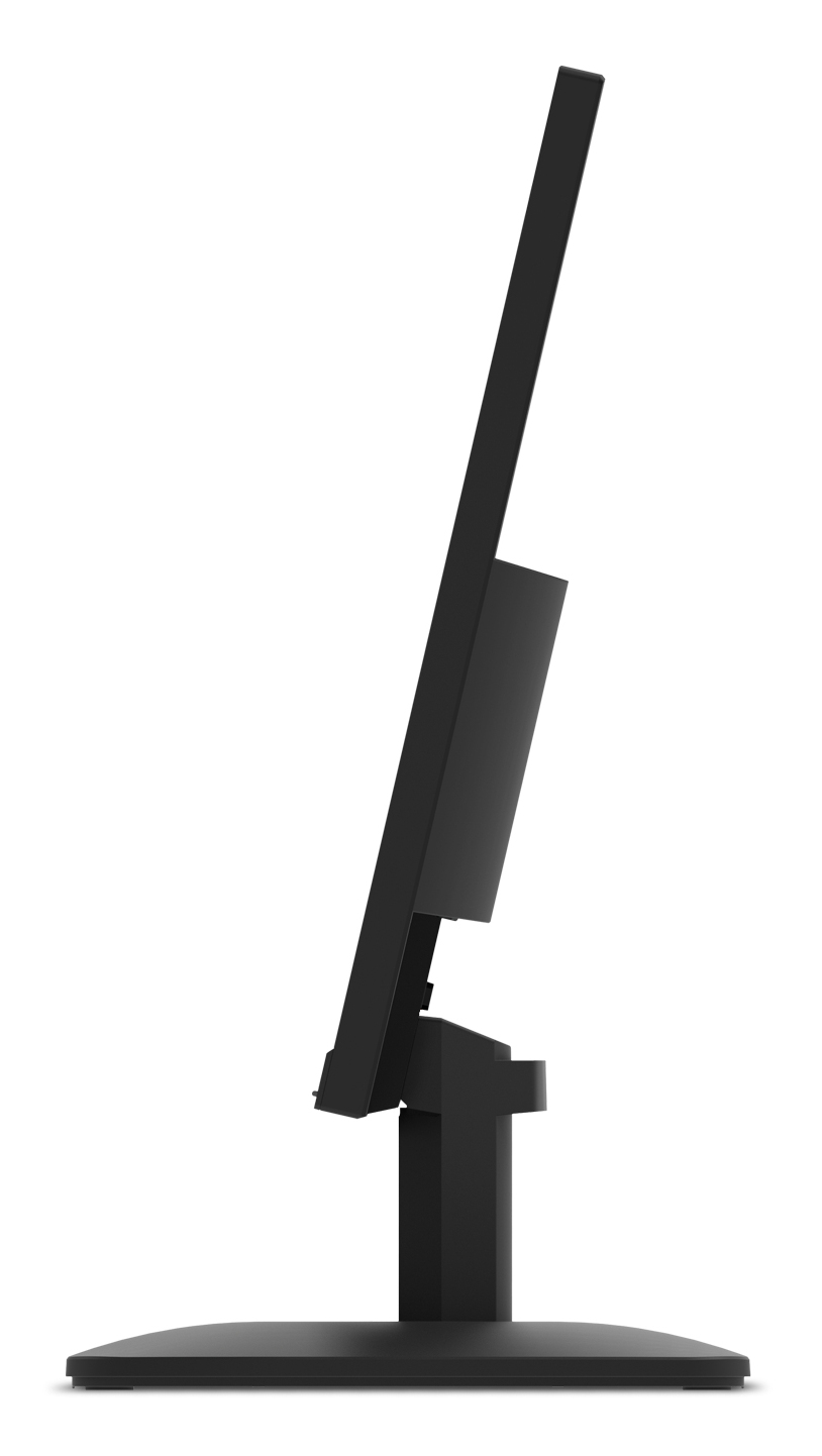 Lenovo ThinkVision S27-4e monitor komputerowy 68,6 cm (27") 1920 x 1080 px Full HD LCD Czarny - obrazek 4