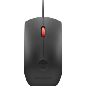 Lenovo 4Y51S24029 myszka Biuro Oburęczny USB Typu-A Optyczny 2000 DPI