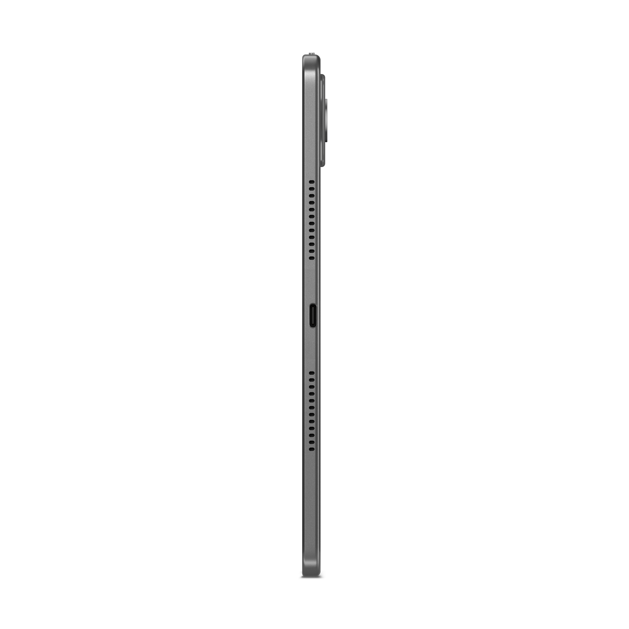Lenovo Idea Tab Plus Mediatek 256 GB 30,7 cm (12.1") 12 GB Wi-Fi 5 (802.11ac) Android 15 Szary - obrazek 5