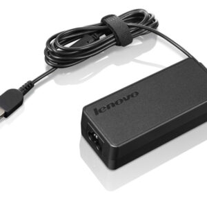 Lenovo ThinkPad 135W adapter zasilający/ inwentor Uniwersalne Czarny