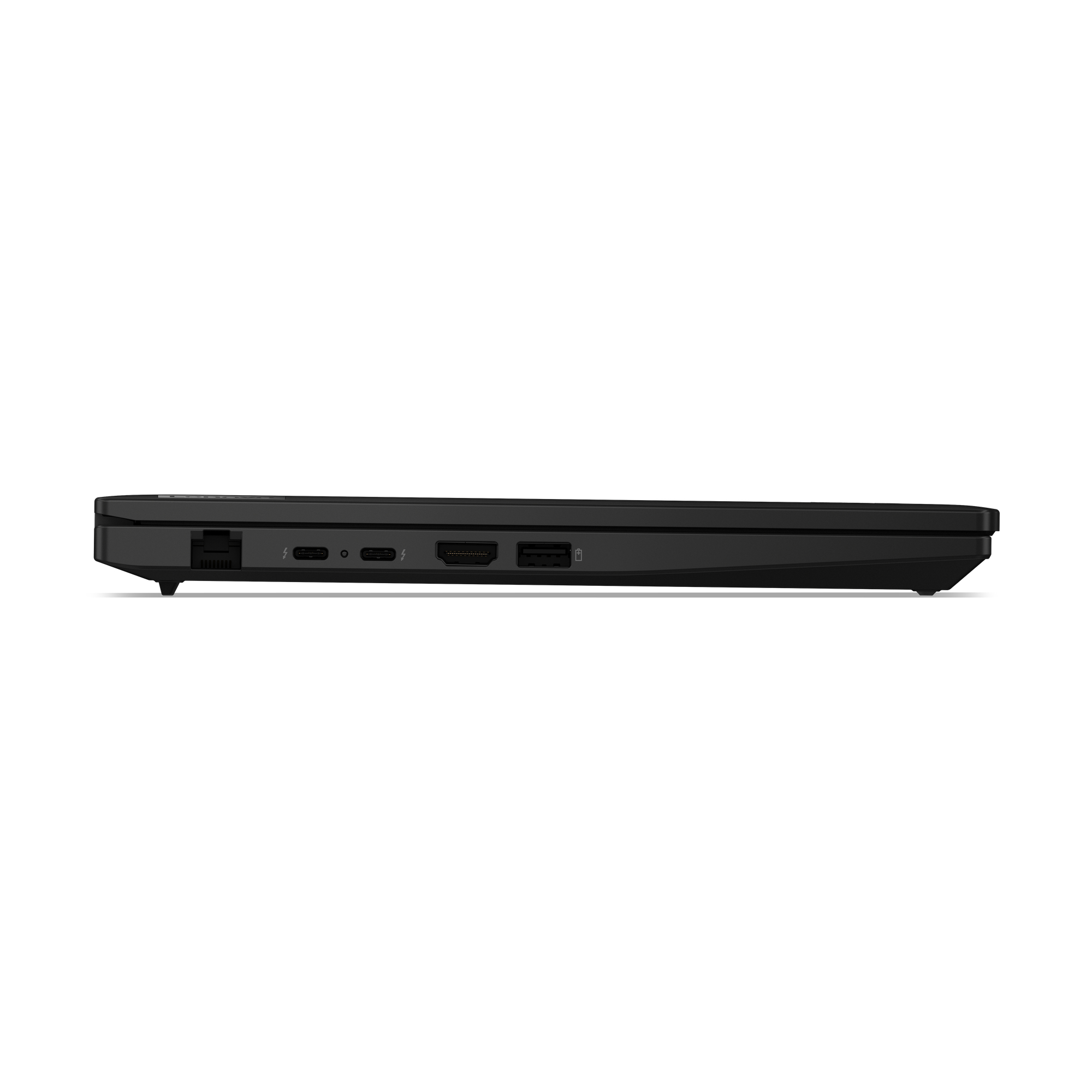 Lenovo ThinkPad L14 Gen 6 (Intel) Intel Core Ultra 7 255U Laptop 35,6 cm (14") WUXGA 16 GB DDR5-SDRAM 512 GB SSD Wi-Fi 6E (802.11ax) Windows 11 Pro Węgierski Czarny - obrazek 3
