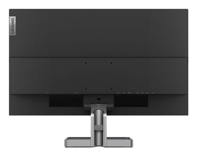Lenovo L32p-30 monitor komputerowy 80 cm (31.5") 3840 x 2160 px 4K Ultra HD LED Czarny - obrazek 3