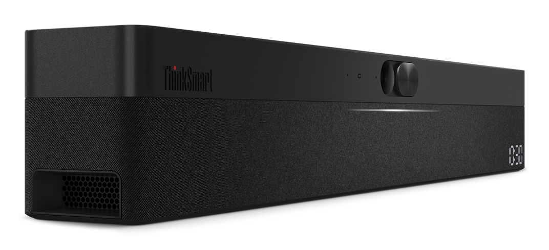 Lenovo ThinkSmart One for Microsoft Team Rooms system videokonferencyjny Przewodowa sieć LAN - obrazek 2