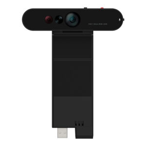 Lenovo ThinkVision MC60 kamera internetowa 1920 x 1080 px USB 2.0 Czarny