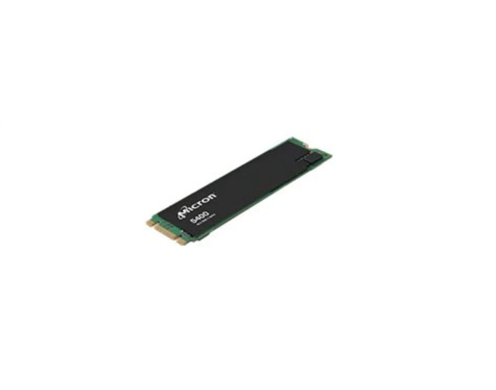 Lenovo 4XB7A82288 urządzenie SSD 960 GB M.2 SATA III 3D TLC NAND